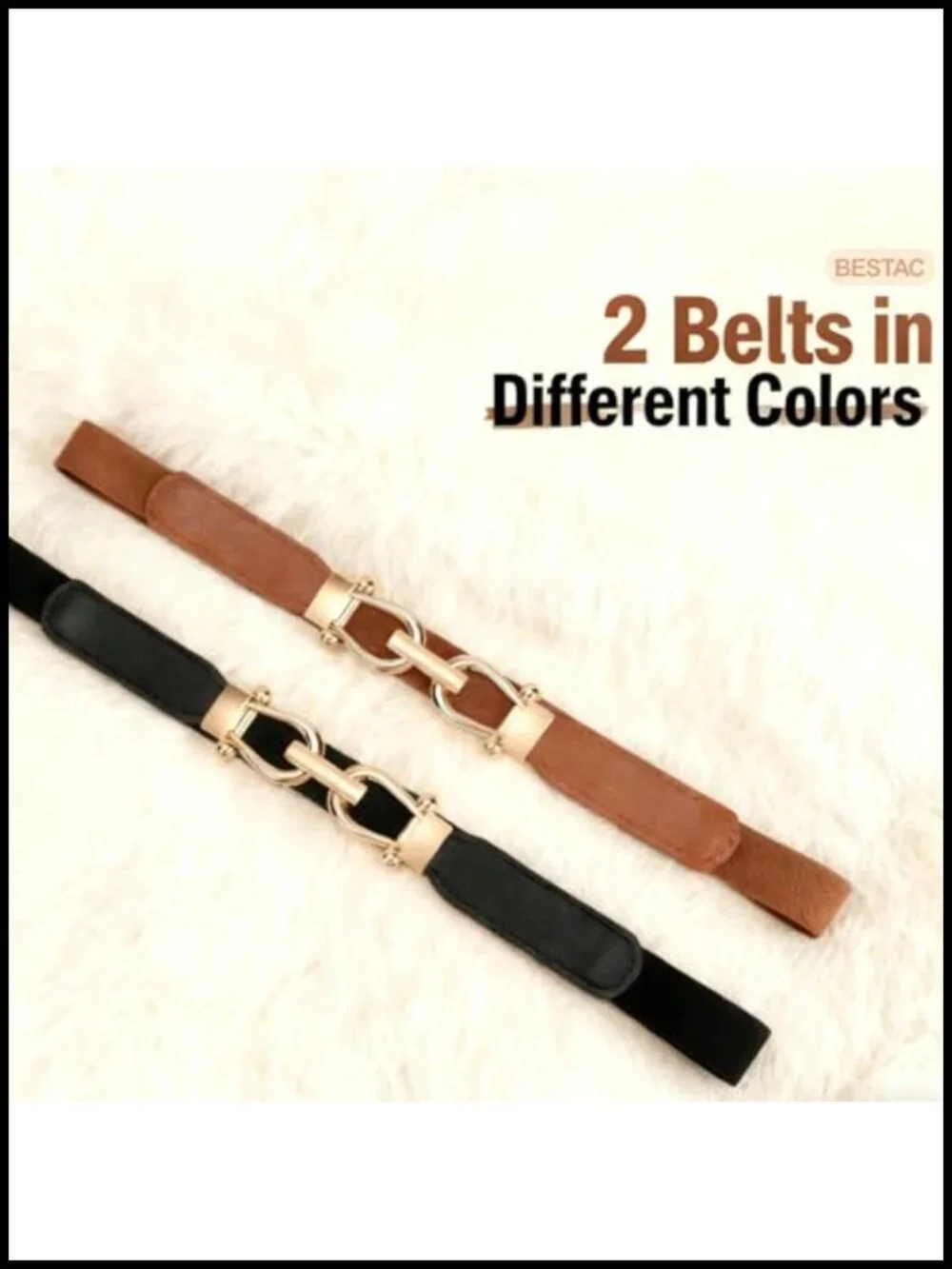 N/A stretchy elastic